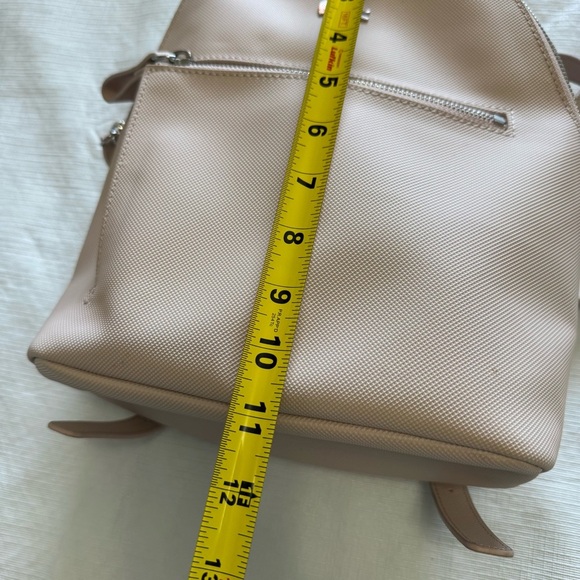 Lacoste Women\'s Cream Backpack main image 7